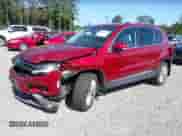 2014 Volkswagen Tiguan S с VIN WVGBV3AX7EW081912, выставлен на аукционе IAAI как лот 42384515 с пробегом 69 080 миль миль и . История ставок и продаж доступна на DreamBid. Изображение 23.