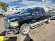 2005 Dodge 1500 SLT with VIN 1D7HA18N25S156774, listed as a Copart auction lot 85880425 with Not provided miles and Clean title. Bid and sale history available at DreamBid. Image 1.