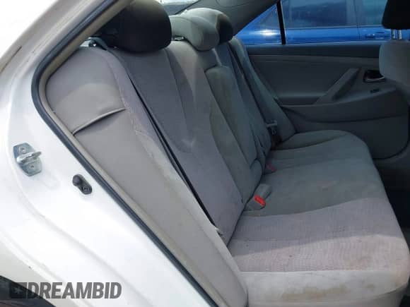 2011 Toyota Camry LE with VIN 4T4BF3EK8BR145173, listed as a IAAI auction lot 42885740 with 294,907 mi miles and . Bid and sale history available at DreamBid. Image 8.