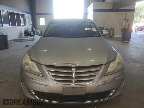2012 Hyundai Genesis 3.8L с VIN KMHGC4DD2CU178995, выставлен на аукционе Copart как лот 81339595 с пробегом 237 357 миль миль и Чистый • Clean title. История ставок и продаж доступна на DreamBid. Изображение 5.
