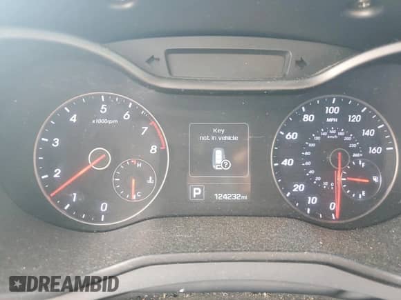 2016 Hyundai Veloster Turbo Rally Edition z VIN KMHTC6AE8GU279360, wystawiony jako Copart lot #81849535 z przebiegiem 124 232 mil mil oraz Czysty tytuł • Clean title. Historia ofert i sprzedaży dostępna na DreamBid. Obrazek 9.