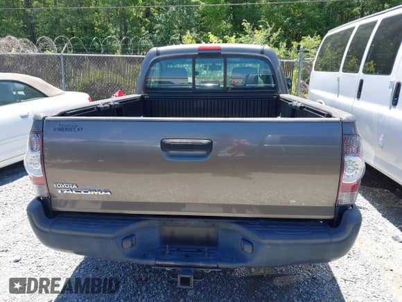 2010 Toyota Tacoma с VIN 5TENX4CN4AZ687209, выставлен на аукционе IAAI как лот 42312569 с пробегом 147 353 миль миль и . История ставок и продаж доступна на DreamBid. Изображение 16.