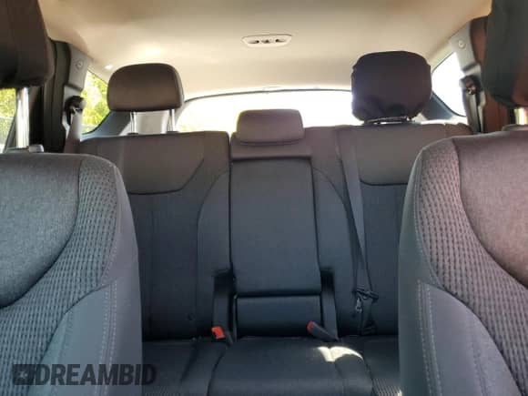 2022 Hyundai Santa Fe XRT с VIN 5NMS6DAJ9NH386317, выставлен на аукционе Copart как лот 71913224 с пробегом 69 001 миль миль и Списание • Salvage title. История ставок и продаж доступна на DreamBid. Изображение 10.
