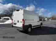 2014 Ram ProMaster z VIN 3C6TRVCD0EE130171, wystawiony jako Copart lot #58614465 z przebiegiem 160 154 mil mil oraz Czysty tytuł • Clean title. Historia ofert i sprzedaży dostępna na DreamBid. Obrazek 4.