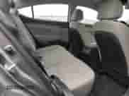 2018 Hyundai Elantra SEL с VIN 5NPD84LF4JH268958, выставлен на аукционе Copart как лот 81797675 с пробегом 23 902 миль миль и Списание • Salvage title. История ставок и продаж доступна на DreamBid. Изображение 10.