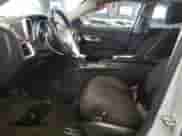 2014 Chevrolet Equinox LT with VIN 2GNFLFE36E6193364, listed as a Copart auction lot 44403575 with 167,604 mi miles and Clean title. Bid and sale history available at DreamBid. Image 7.