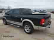 2010 Dodge 1500 Laramie with VIN 1D7RV1CT0AS119649, listed as a Copart auction lot 86392334 with 144,408 mi miles and Salvage title. Bid and sale history available at DreamBid. Image 2.