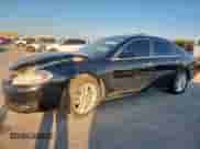 2012 Chevrolet Impala LTZ with VIN 2G1WC5E35C1257576, listed as a Copart auction lot 82001785 with 174,047 mi miles and Salvage title. Bid and sale history available at DreamBid. Image 1.