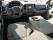 2018 Ford F-150 XL с VIN 1FTEX1EB9JFB97962, выставлен на аукционе Copart как лот 80687915 с пробегом 337 837 миль миль и Чистый • Clean title. История ставок и продаж доступна на DreamBid. Изображение 8.