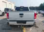 2017 Chevrolet Silverado 1500 LTZ z VIN 3GCUKSEC7HG489756, wystawiony jako IAAI lot #42365780 z przebiegiem 94 422 mil mil oraz . Historia ofert i sprzedaży dostępna na DreamBid. Obrazek 16.