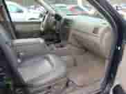 2004 Ford Explorer Eddie Bauer with VIN 1FMZU64K84UB60759, listed as a IAAI auction lot 41566842 with 224,831 mi miles and . Bid and sale history available at DreamBid. Image 5.