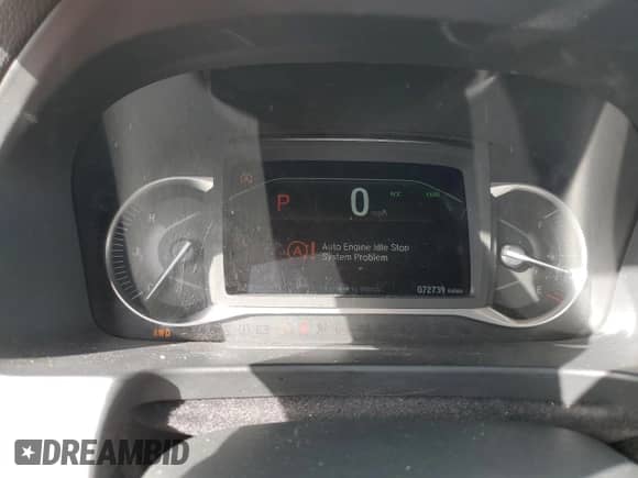 2022 Honda Passport EX-L с VIN 5FNYF8H59NB029196, выставлен на аукционе Copart как лот 84275115 с пробегом 72 739 миль миль и Списание • Salvage title. История ставок и продаж доступна на DreamBid. Изображение 9.