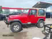 1988 Jeep Wrangler with VIN 2BCCV8145JB517259, listed as a IAAI auction lot 42096230 with 240,569 mi miles and . Bid and sale history available at DreamBid. Image 15.