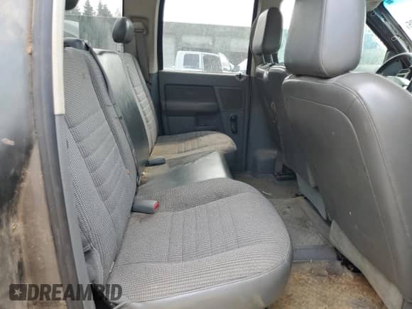 2006 Dodge 2500 SLT with VIN 3D7KS28C16G101197, listed as a Copart auction lot 71192025 with 314,752 mi miles and Salvage title. Bid and sale history available at DreamBid. Image 10.