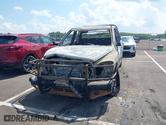 2007 Dodge 2500 SLT с VIN 1D7KS28C47J534965, выставлен на аукционе IAAI как лот 42815916 с пробегом Не указан миль и . История ставок и продаж доступна на DreamBid. Изображение 2.