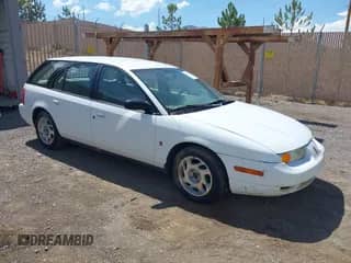 2000 Saturn SW with VIN 1G8ZN8271YZ187106, listed as a IAAI auction lot 42835585 with 174,768 mi miles and . Bid and sale history available at DreamBid. Image 1.