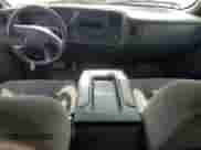 2004 Chevrolet Silverado 1500 LT с VIN 1GCEK19TX4E247697, выставлен на аукционе Copart как лот 70752605 с пробегом 156 488 миль миль и Списание • Salvage title. История ставок и продаж доступна на DreamBid. Изображение 8.