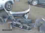 2023 Volkswagen Tiguan SE R-Line Black с VIN 3VVCB7AX9PM132551, выставлен на аукционе IAAI как лот 43126052 с пробегом 25 795 миль миль и . История ставок и продаж доступна на DreamBid. Изображение 12.