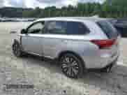 2020 Mitsubishi Outlander SE z VIN JA4AD3A35LZ011203, wystawiony jako Copart lot #64940845 z przebiegiem 114 882 mil mil oraz Szkoda całkowita • Salvage title. Historia ofert i sprzedaży dostępna na DreamBid. Obrazek 2.