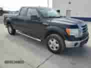 2011 Ford F-150 FX4 с VIN 1FTFX1EF9BFC31486, выставлен на аукционе Copart как лот 82576035 с пробегом 270 388 миль миль и Списание • Salvage title. История ставок и продаж доступна на DreamBid. Изображение 4.