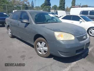 2007 Chevrolet Malibu 1LS с VIN 1G1ZS58F67F167423, выставлен на аукционе IAAI как лот 43241266 с пробегом 144 180 миль миль и . История ставок и продаж доступна на DreamBid. Изображение 1.