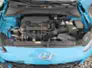 2022 Hyundai Kona SE с VIN KM8K22AB3NU807977, выставлен на аукционе Copart как лот 70424235 с пробегом 58 353 миль миль и На запчасти • Non repairable. История ставок и продаж доступна на DreamBid. Изображение 12.