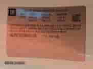 2013 Chevrolet Camaro LT z VIN 2G1FC1E37D9231136, wystawiony jako IAAI lot #43474883 z przebiegiem 86 730 mil mil oraz . Historia ofert i sprzedaży dostępna na DreamBid. Obrazek 9.