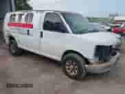2004 Chevrolet Express Cargo с VIN 1GCGG25U841203123, выставлен на аукционе IAAI как лот 43244434 с пробегом 375 447 миль миль и . История ставок и продаж доступна на DreamBid. Изображение 1.