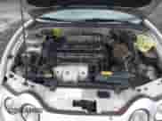 2001 Hyundai Tiburon с VIN KMHJG25F81U267658, выставлен на аукционе IAAI как лот 41092438 с пробегом 188 575 миль миль и . История ставок и продаж доступна на DreamBid. Изображение 10.