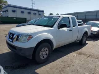 2013 Nissan Frontier S with VIN 1N6BD0CT8DN714242, listed as a Copart auction lot 59016045 with 181,126 mi miles and Clean title. Bid and sale history available at DreamBid. Image 1.