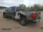 2014 Chevrolet Silverado 1500 LT с VIN 1GCRCREH1EZ145715, выставлен на аукционе Copart как лот 82517325 с пробегом 245 253 миль миль и Списание • Salvage title. История ставок и продаж доступна на DreamBid. Изображение 2.