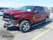 2022 Ram 1500 Tradesman z VIN 3C6RR7KG2NG276206, wystawiony jako IAAI lot #41791776 z przebiegiem 13 162 mil mil oraz . Historia ofert i sprzedaży dostępna na DreamBid. Obrazek 2.