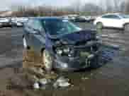 2015 Chevrolet Sonic LTZ z VIN 1G1JF6SB8F4201238, wystawiony jako Copart lot #83118114 z przebiegiem 77 134 mil mil oraz Szkoda całkowita • Salvage title. Historia ofert i sprzedaży dostępna na DreamBid. Obrazek 11.