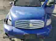 2008 Chevrolet HHR LS с VIN 3GNDA33D08S630448, выставлен на аукционе Copart как лот 76249644 с пробегом 100 037 миль миль и Списание • Salvage title. История ставок и продаж доступна на DreamBid. Изображение 13.