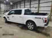 2018 Ford F-150 XLT z VIN 1FTEW1EG5JFB10301, wystawiony jako Copart lot #71233965 z przebiegiem 160 210 mil mil oraz Szkoda całkowita • Salvage title. Historia ofert i sprzedaży dostępna na DreamBid. Obrazek 2.