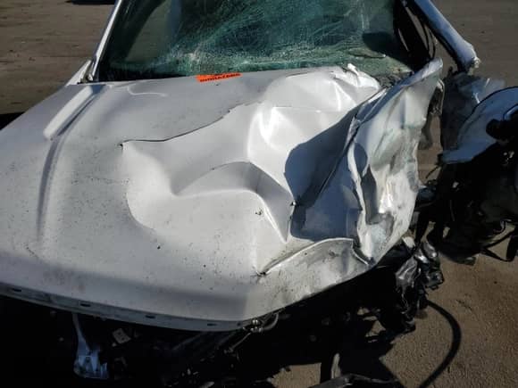 2022 Cadillac Escalade Premium Luxury с VIN 1GYS4BKL1NR146775, выставлен на аукционе Copart как лот 42958015 с пробегом Не указан миль и Списание • Salvage title. История ставок и продаж доступна на DreamBid. Изображение 12.