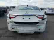 2012 Hyundai Sonata Limited с VIN 5NPEC4AC0CH358915, выставлен на аукционе Copart как лот 80718085 с пробегом 162 891 миль миль и Списание • Salvage title. История ставок и продаж доступна на DreamBid. Изображение 6.