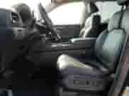 2024 Honda Pilot EX-L z VIN 5FNYG2H45RB001757, wystawiony jako Copart lot #80688355 z przebiegiem 19 351 mil mil oraz Szkoda całkowita • Salvage title. Historia ofert i sprzedaży dostępna na DreamBid. Obrazek 7.