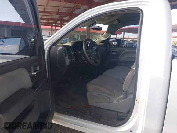 2016 GMC Sierra 1500 with VIN 1GTN1LEC0GZ905139, listed as a IAAI auction lot 43465246 with 105,165 mi miles and . Bid and sale history available at DreamBid. Image 17.