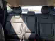 2023 Hyundai Tucson SEL with VIN 5NMJFCAE6PH287224, listed as a Copart auction lot 80291915 with 37,963 mi miles and Salvage title. Bid and sale history available at DreamBid. Image 10.