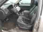 2013 Chevrolet Tahoe LT with VIN 1GNSCBE06DR101654, listed as a Copart auction lot 68192175 with 299,597 mi miles and Salvage title. Bid and sale history available at DreamBid. Image 7.