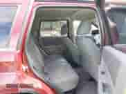 2007 Jeep Grand Cherokee Laredo с VIN 1J8GR48K67C682370, выставлен на аукционе IAAI как лот 43170972 с пробегом 210 761 миль миль и . История ставок и продаж доступна на DreamBid. Изображение 8.