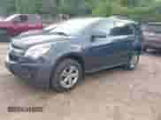 2013 Chevrolet Equinox LT с VIN 2GNALDEK2D6381237, выставлен на аукционе IAAI как лот 42373248 с пробегом 88 861 миль миль и . История ставок и продаж доступна на DreamBid. Изображение 17.