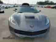 2016 Chevrolet Corvette Z51 2LT with VIN 1G1YK3D76G5122941, listed as a Copart auction lot 53631844 with 58,104 mi miles and Clean title. Bid and sale history available at DreamBid. Image 5.