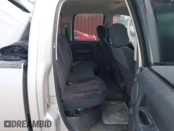 2003 Dodge 1500 ST with VIN 1D7HU18N93S126014, listed as a IAAI auction lot 42410886 with 273,793 mi miles and . Bid and sale history available at DreamBid. Image 8.
