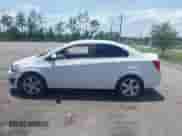 2016 Chevrolet Sonic LTZ с VIN 1G1JE5SB3G4123966, выставлен на аукционе IAAI как лот 42481714 с пробегом 167 905 миль миль и . История ставок и продаж доступна на DreamBid. Изображение 14.