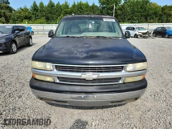 2004 Chevrolet Suburban LT with VIN 1GNEC16Z84J253339, listed as a Copart auction lot 66589495 with Not provided miles and Clean title. Bid and sale history available at DreamBid. Image 5.