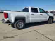 2014 Chevrolet Silverado 1500 Work Truck с VIN 3GCPCPEHXEG241368, выставлен на аукционе Copart как лот 89315705 с пробегом 152 605 миль миль и Списание • Salvage title. История ставок и продаж доступна на DreamBid. Изображение 3.