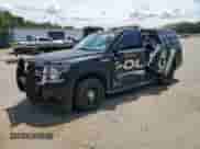 2015 Chevrolet Tahoe Commercial с VIN 1GNLC2EC8FR513897, выставлен на аукционе Copart как лот 69575935 с пробегом 122 512 миль миль и Списание • Salvage title. История ставок и продаж доступна на DreamBid. Изображение 1.