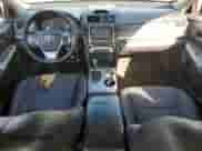 2014 Toyota Camry SE с VIN 4T1BF1FK1EU305265, выставлен на аукционе Copart как лот 85095245 с пробегом 203 021 миль миль и Списание • Salvage title. История ставок и продаж доступна на DreamBid. Изображение 8.